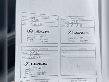Used Lexus RX 2016 for sale - 79155183: Photo