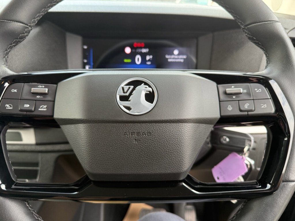 Used Vauxhall Vivaro Life 2024 for sale - 76706383: Photo 12