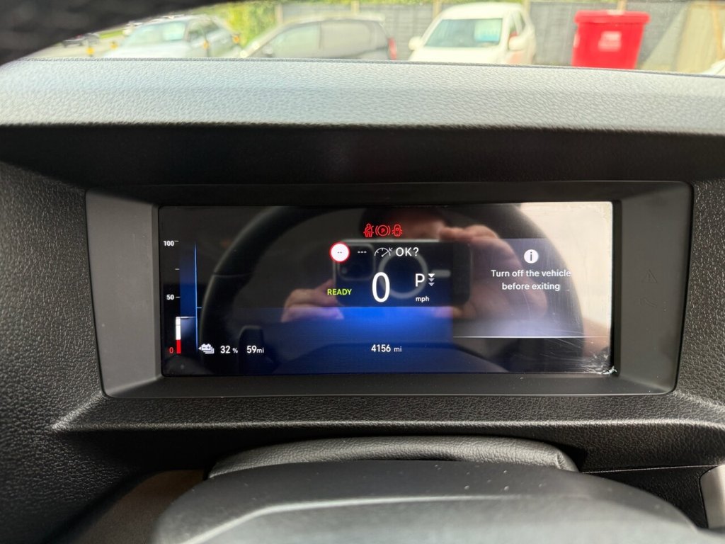 Used Vauxhall Vivaro Life 2024 for sale - 76706383: Photo 14