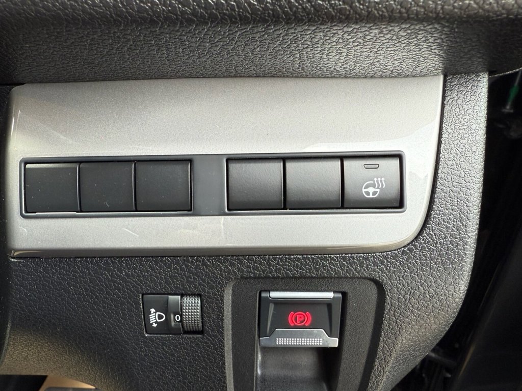 Used Vauxhall Vivaro Life 2024 for sale - 76706383: Photo 15