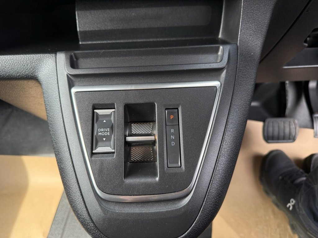 Used Vauxhall Vivaro Life 2024 for sale - 76706383: Photo 16