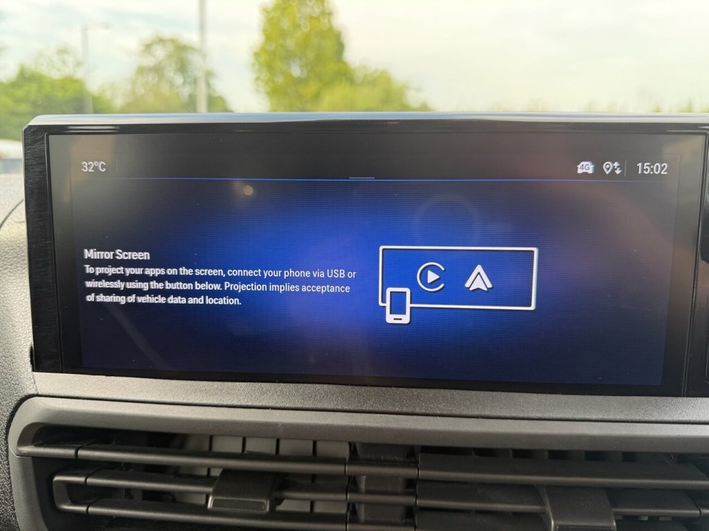 Used Vauxhall Vivaro Life 2024 for sale - 76706383: Photo 6