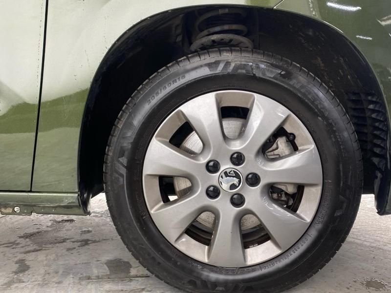 Used Vauxhall Combo Life 2024 for sale - 76706384: Photo 10