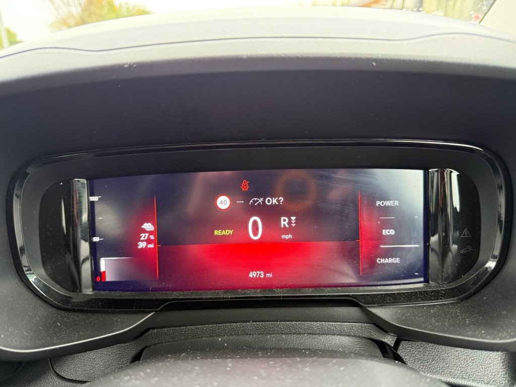 Used Vauxhall Combo Life 2024 for sale - 76706384: Photo 20