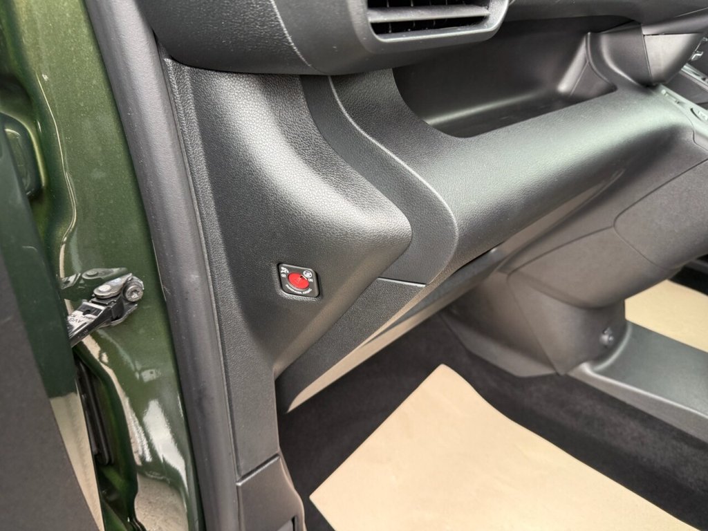 Used Vauxhall Combo Life 2024 for sale - 76706384: Photo 22