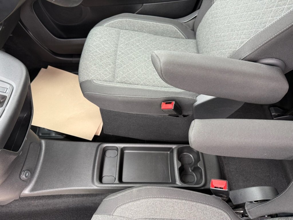 Used Vauxhall Combo Life 2024 for sale - 76706384: Photo 25