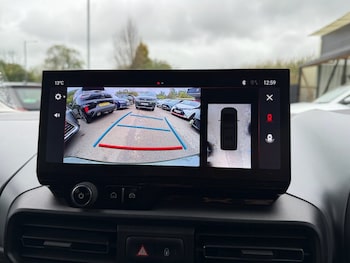 Used Vauxhall Combo Life 2024 for sale - 76706384: Photo