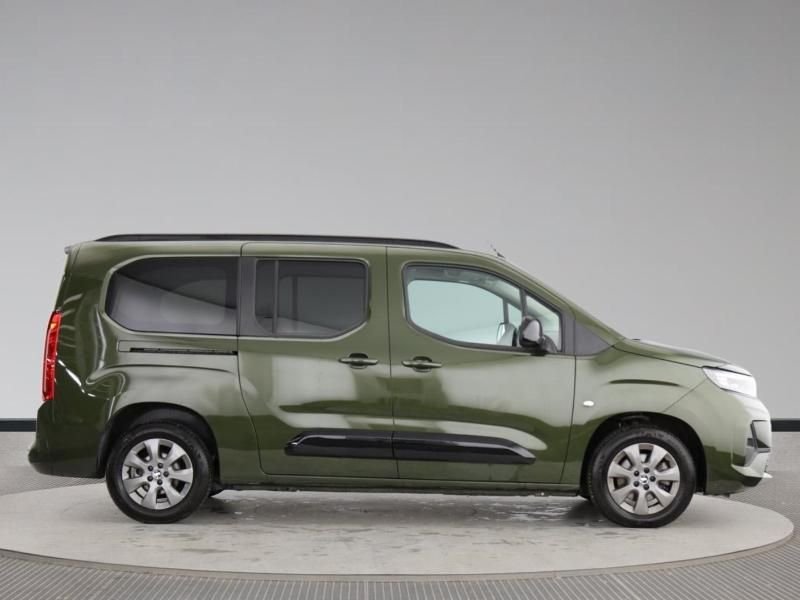 Used Vauxhall Combo Life 2024 for sale - 76706384: Photo 5