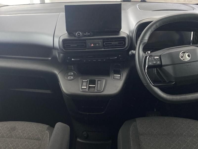Used Vauxhall Combo Life 2024 for sale - 76706384: Photo 9