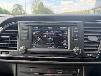 Used SEAT Leon 2015 for sale - 79632709: Photo
