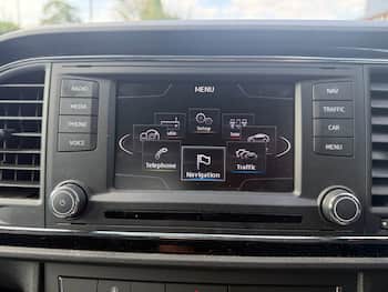 Used SEAT Leon 2015 for sale - 79632709: Photo