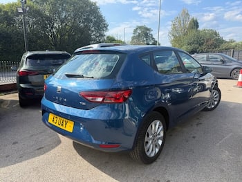 Used SEAT Leon 2015 for sale - 79632709: Photo