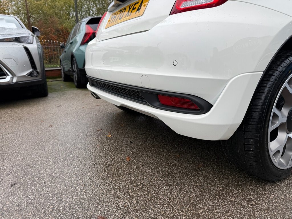 Used Fiat 500 2020 for sale - 76706394: Photo 11