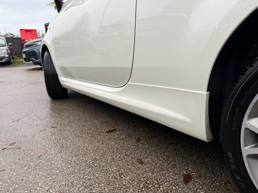 Used Fiat 500 2020 for sale - 76706394: Photo 12