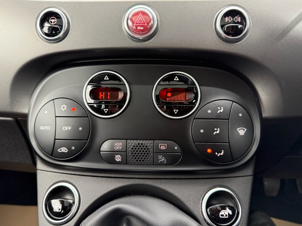 Used Fiat 500 2020 for sale - 76706394: Photo 19