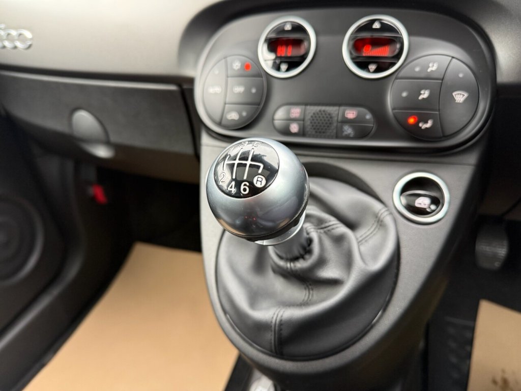 Used Fiat 500 2020 for sale - 76706394: Photo 20