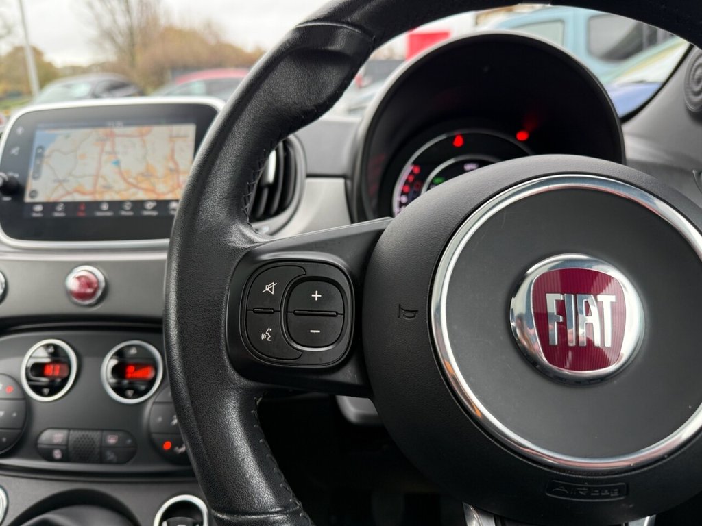 Used Fiat 500 2020 for sale - 76706394: Photo 23