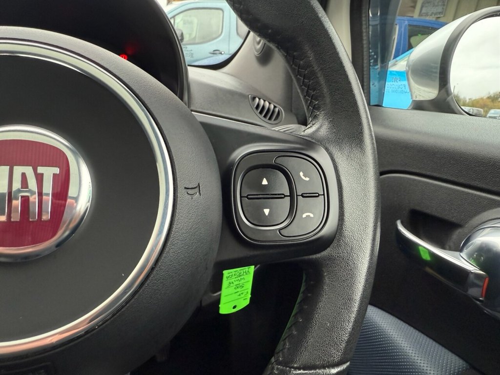 Used Fiat 500 2020 for sale - 76706394: Photo 24