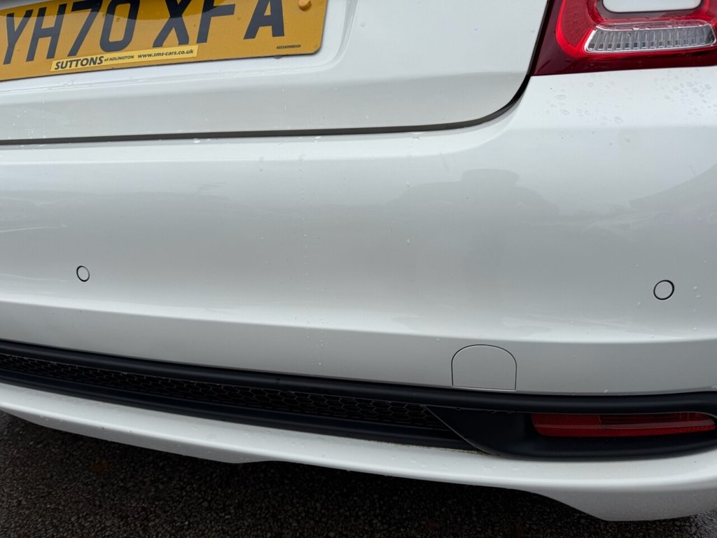 Used Fiat 500 2020 for sale - 76706394: Photo 27