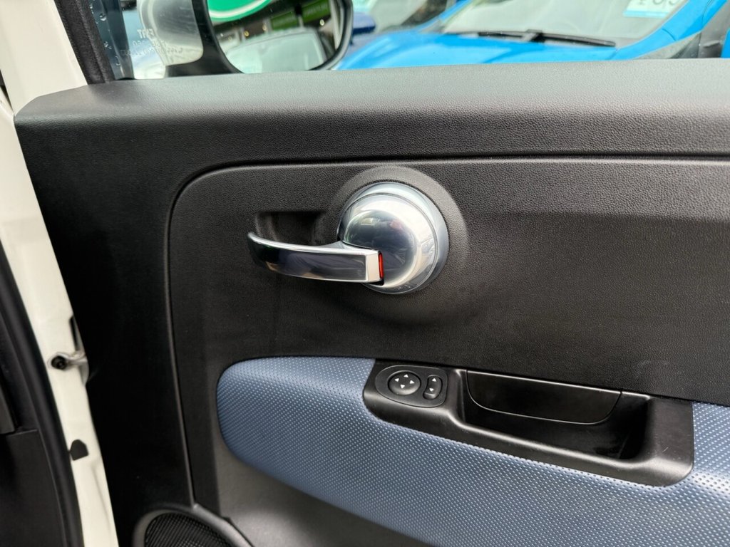 Used Fiat 500 2020 for sale - 76706394: Photo 31