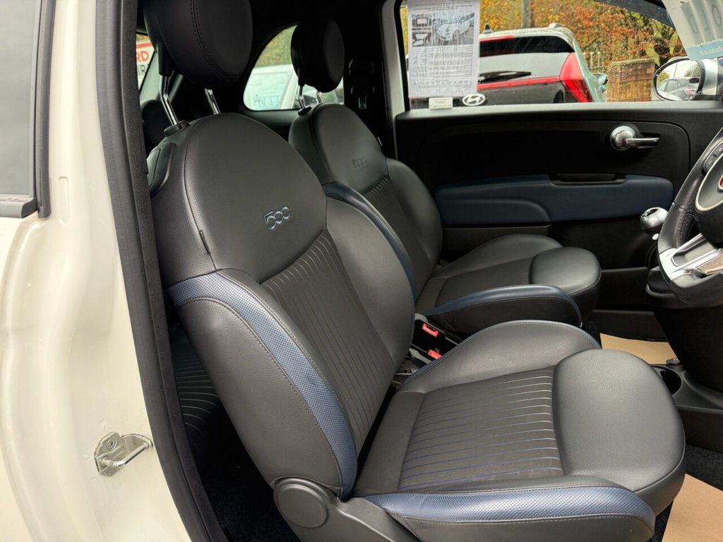 Used Fiat 500 2020 for sale - 76706394: Photo 33