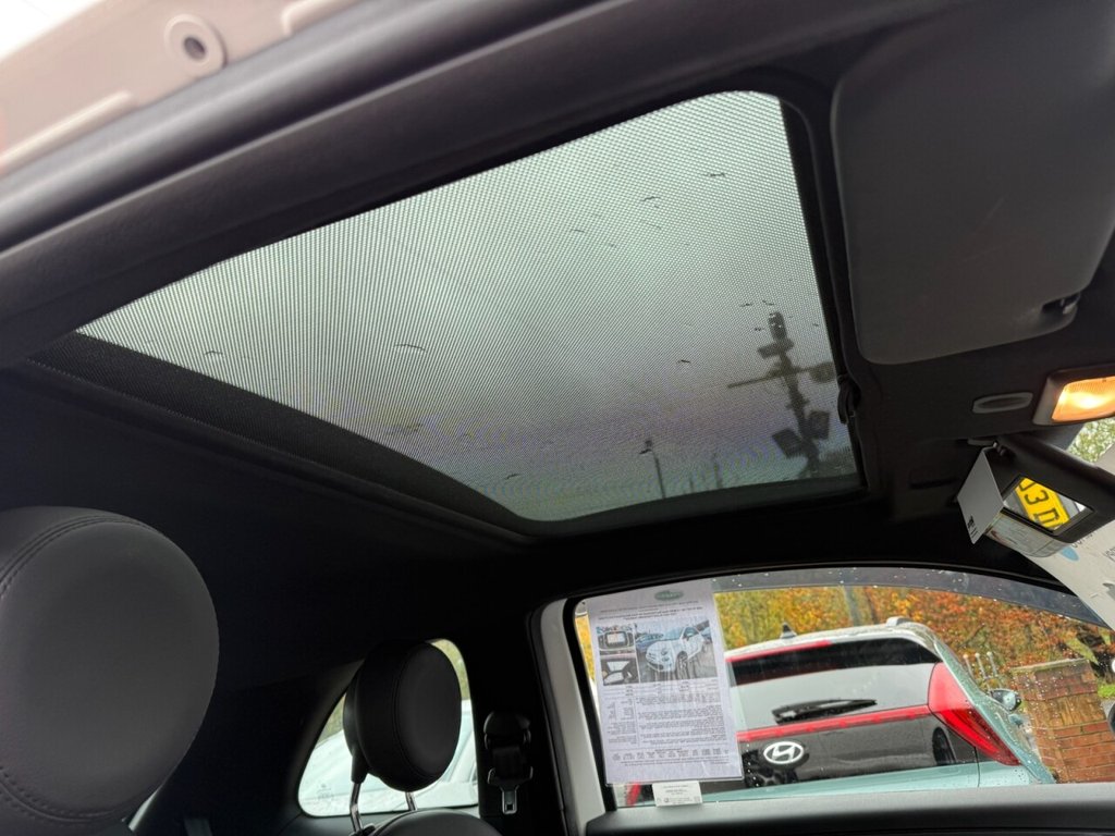 Used Fiat 500 2020 for sale - 76706394: Photo 35