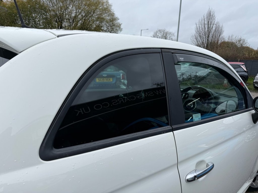 Used Fiat 500 2020 for sale - 76706394: Photo 36