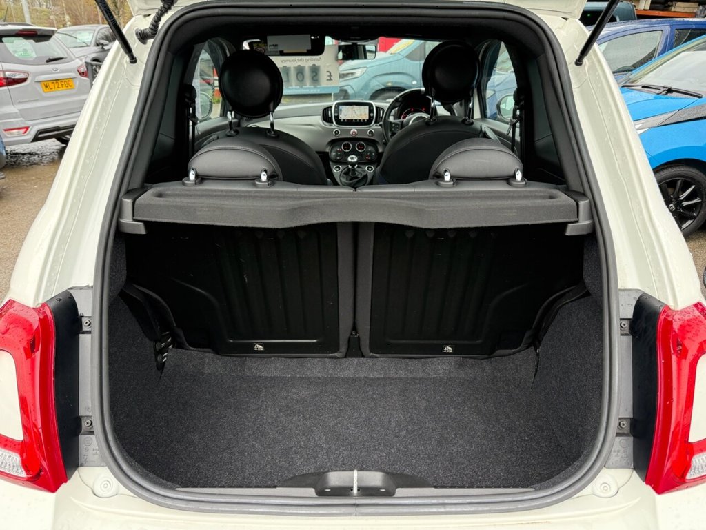 Used Fiat 500 2020 for sale - 76706394: Photo 37