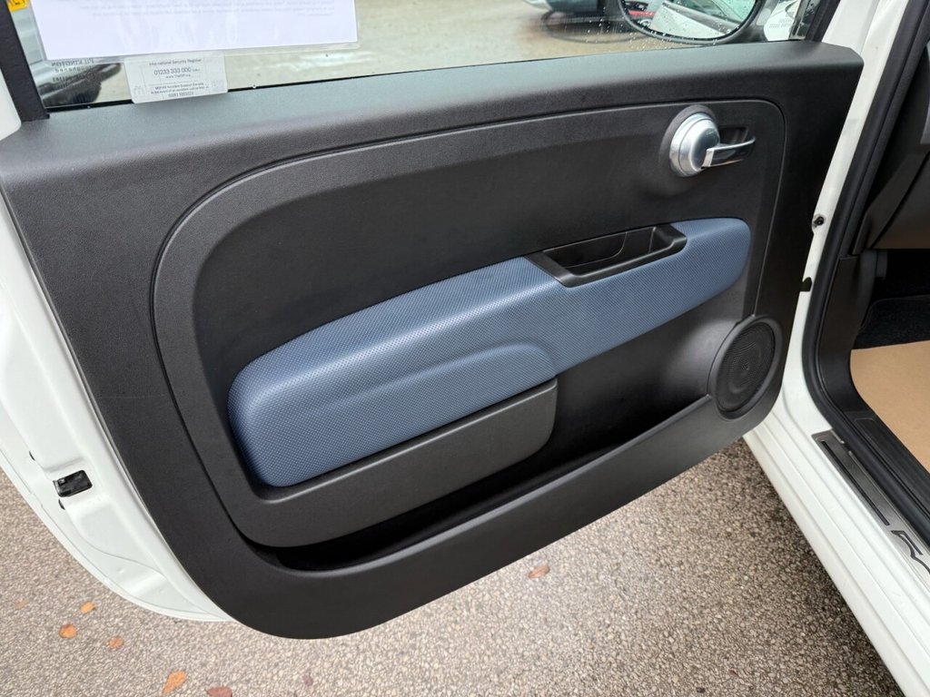 Used Fiat 500 2020 for sale - 76706394: Photo 39