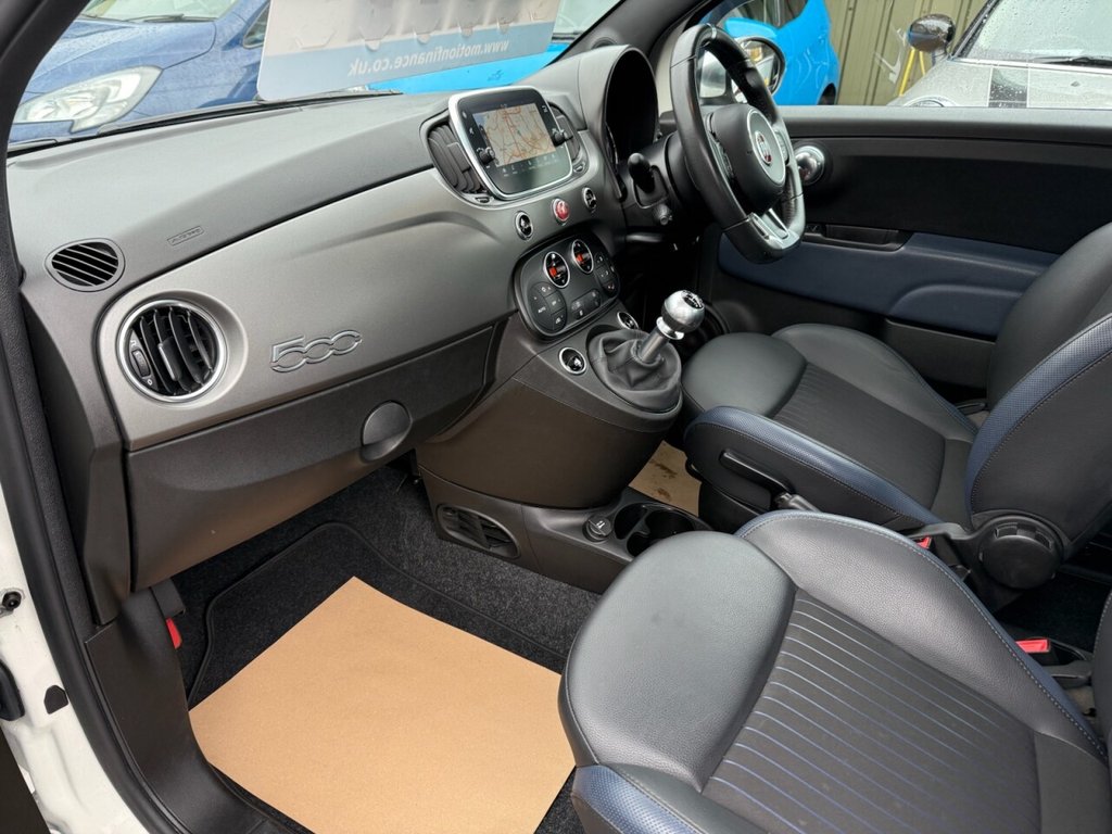 Used Fiat 500 2020 for sale - 76706394: Photo 40