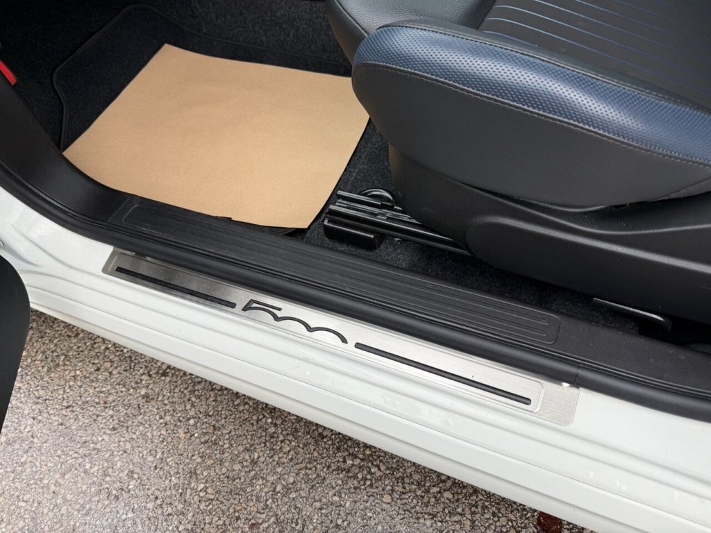 Used Fiat 500 2020 for sale - 76706394: Photo 42