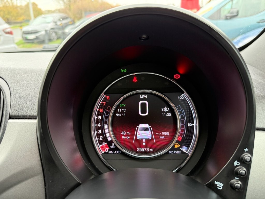 Used Fiat 500 2020 for sale - 76706394: Photo 7