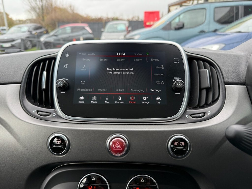 Used Fiat 500 2020 for sale - 76706394: Photo 8