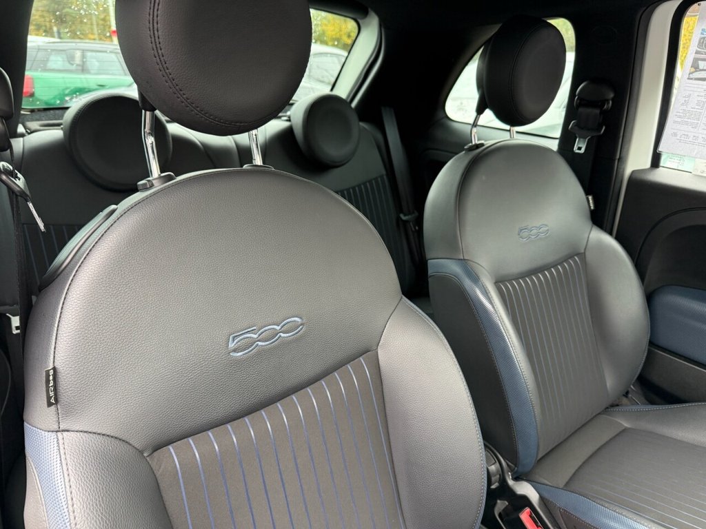 Used Fiat 500 2020 for sale - 76706394: Photo 9