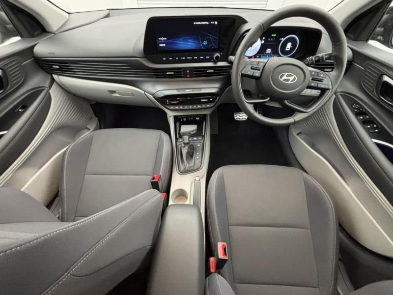 Used Hyundai BAYON 2024 for sale - 76706395: Photo 11