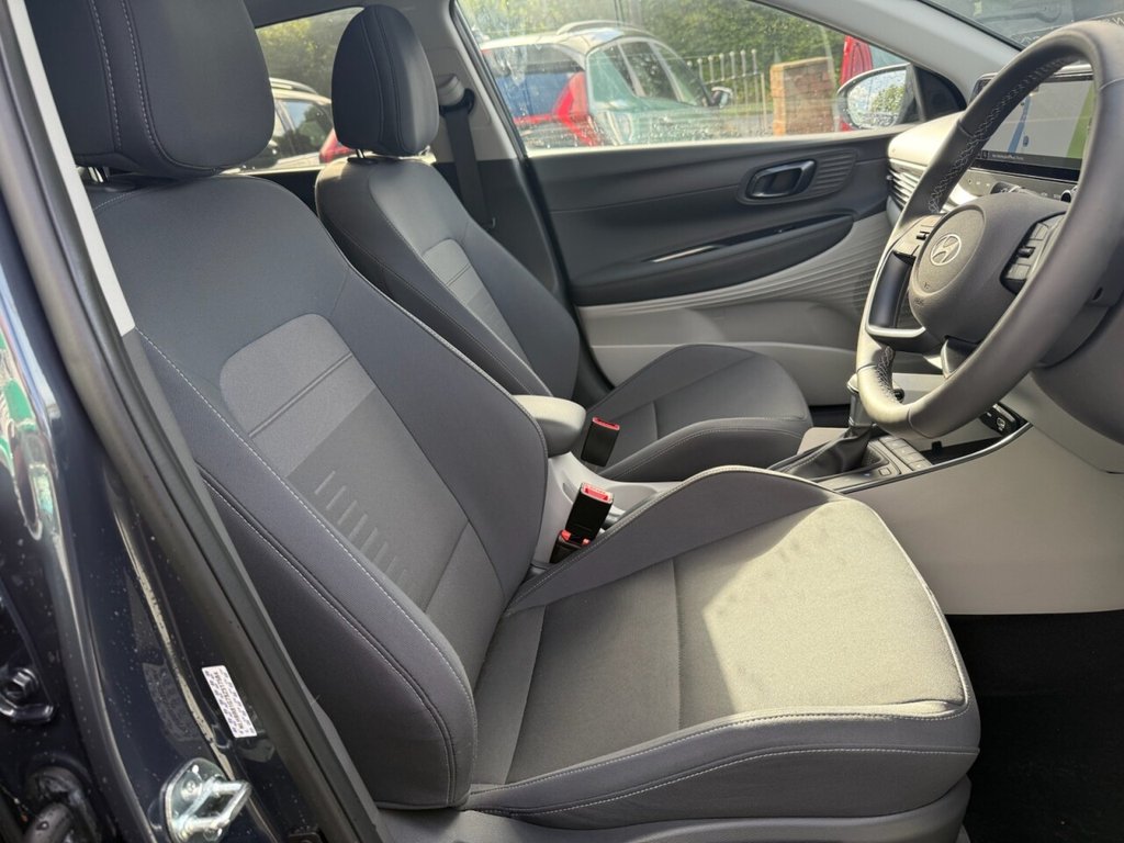 Used Hyundai BAYON 2024 for sale - 76706395: Photo 15