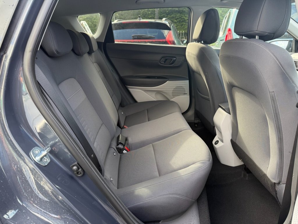 Used Hyundai BAYON 2024 for sale - 76706395: Photo 17