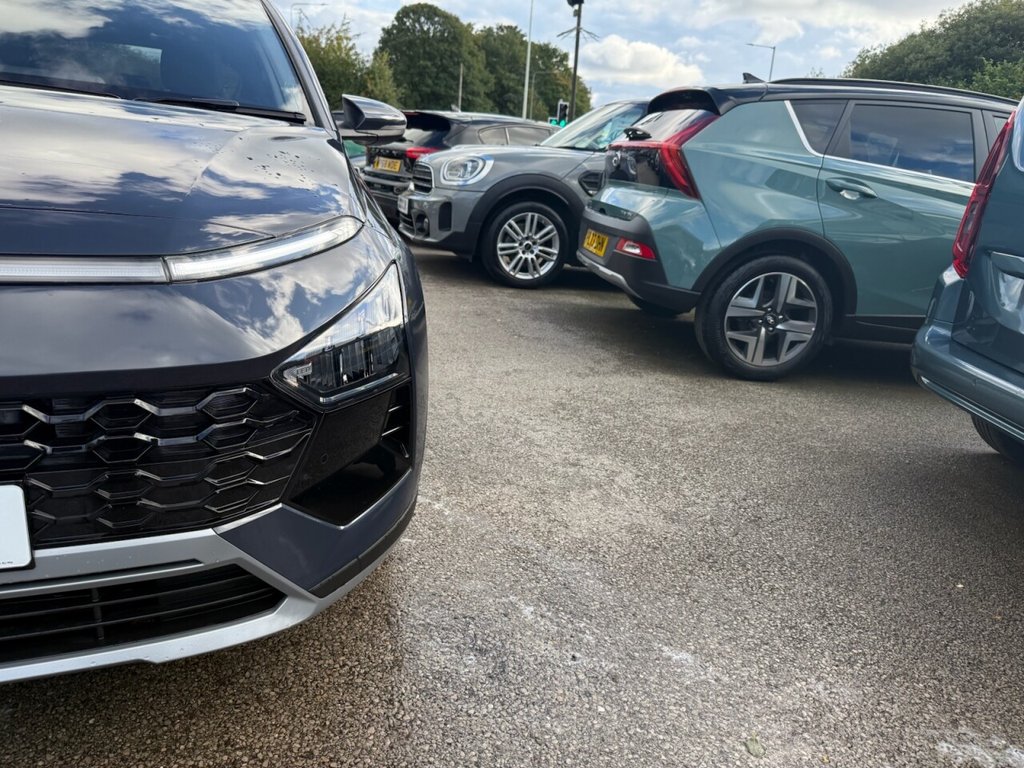 Used Hyundai BAYON 2024 for sale - 76706395: Photo 22