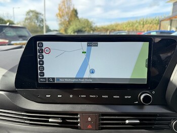 Used Hyundai BAYON 2024 for sale - 76706395: Photo