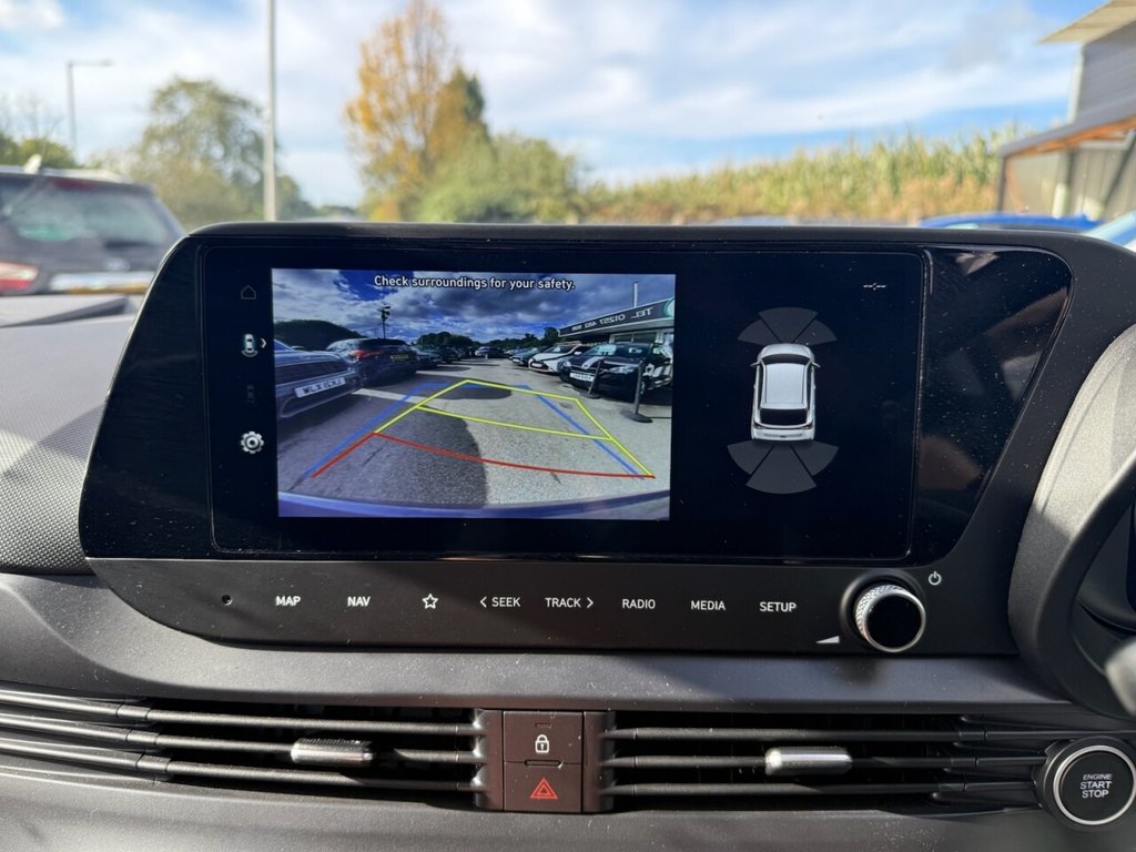 Used Hyundai BAYON 2024 for sale - 76706395: Photo 5