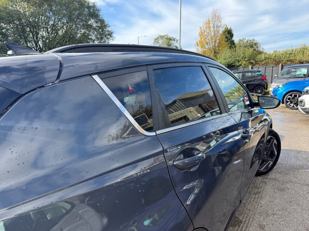 Used Hyundai BAYON 2024 for sale - 76706395: Photo 9