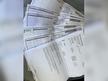 Used Toyota Yaris 2016 for sale - 76706393: Photo