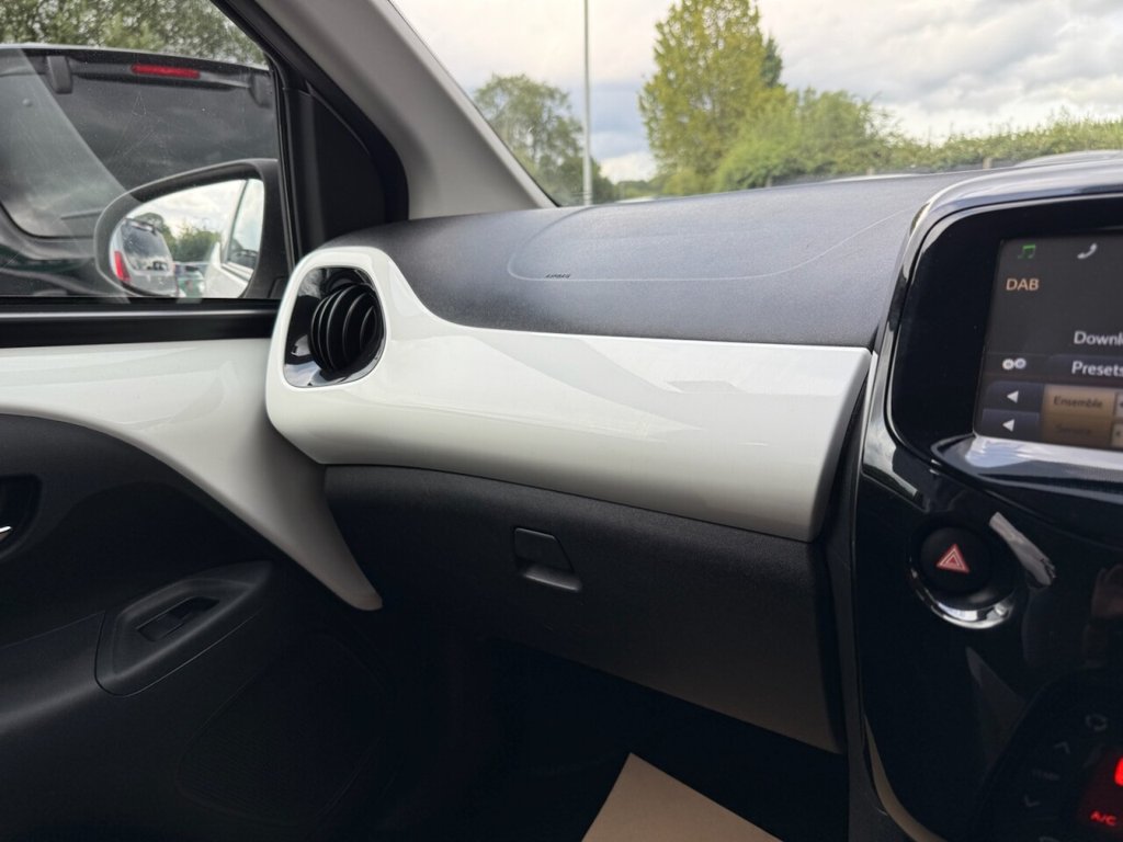 Used Toyota AYGO 2018 for sale - 76706400: Photo 19