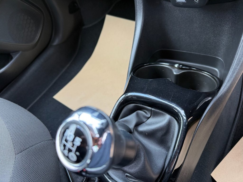 Used Toyota AYGO 2018 for sale - 76706400: Photo 22