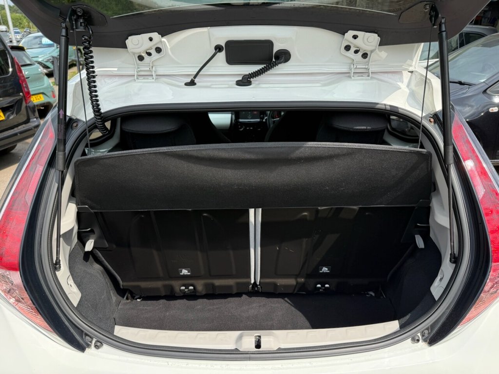 Used Toyota AYGO 2018 for sale - 76706400: Photo 31