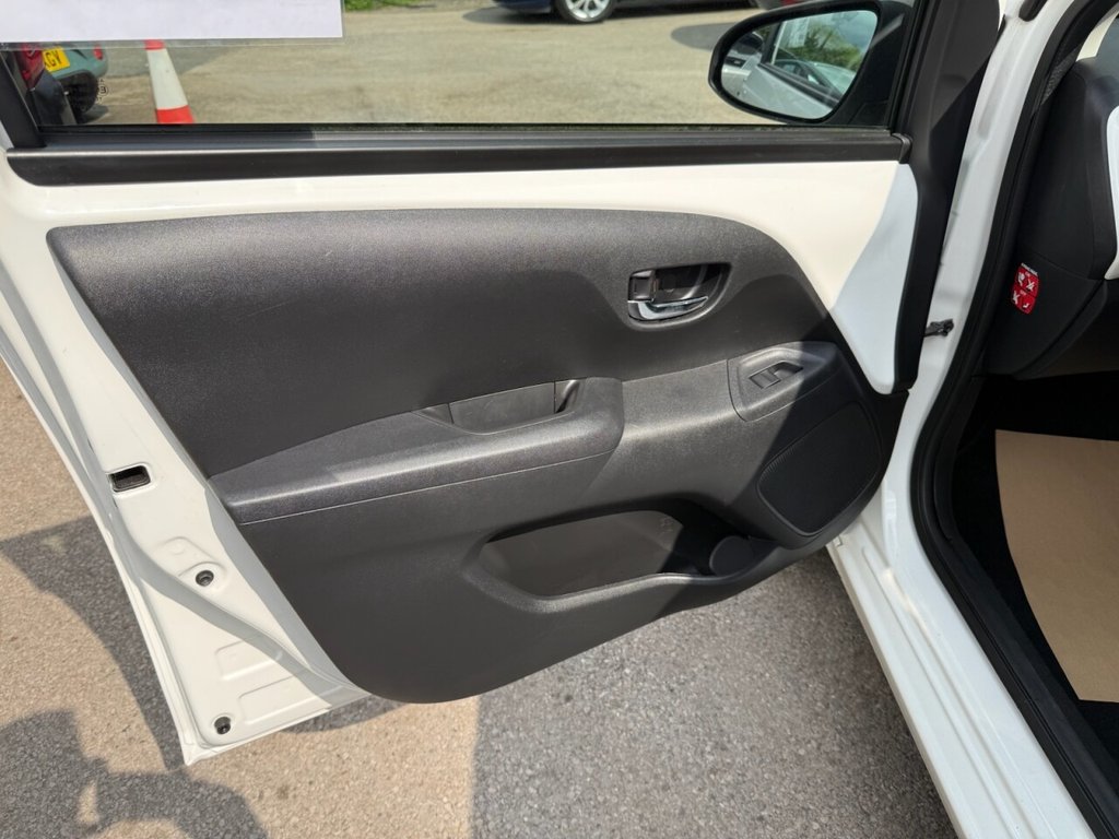 Used Toyota AYGO 2018 for sale - 76706400: Photo 36