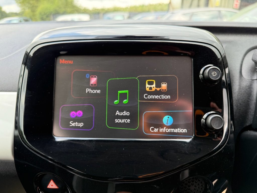 Used Toyota AYGO 2018 for sale - 76706400: Photo 5