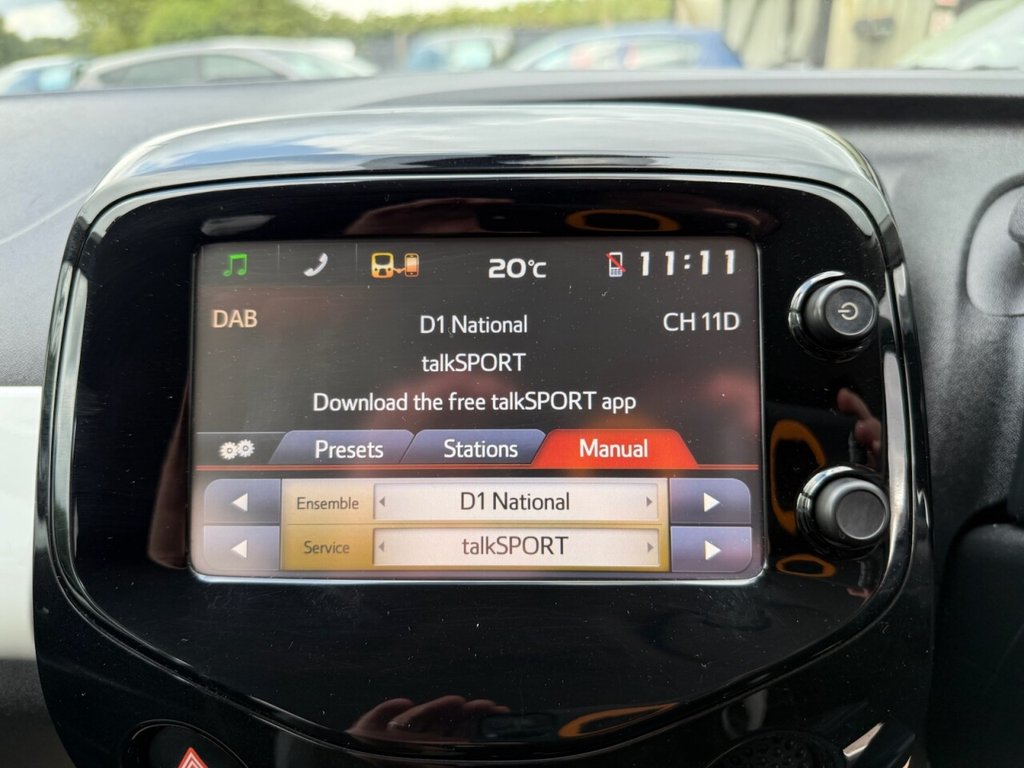 Used Toyota AYGO 2018 for sale - 76706400: Photo 6