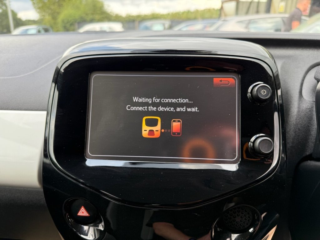 Used Toyota AYGO 2018 for sale - 76706400: Photo 7