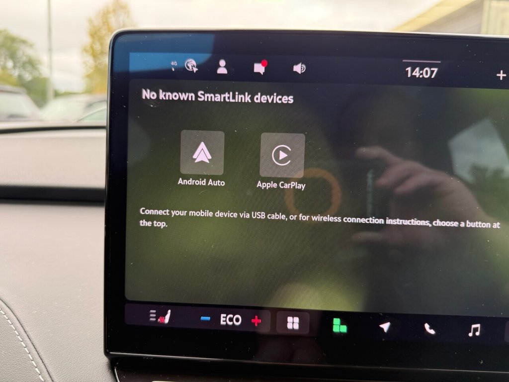 Used Skoda Enyaq 2025 for sale - 76706399: Photo 10